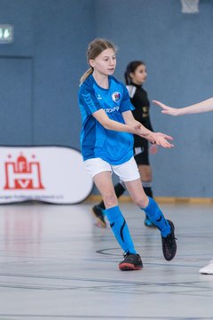 Bild 22 - C-Juniorinnen Futsalmeisterschaft